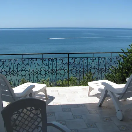 Apartment Bellavista