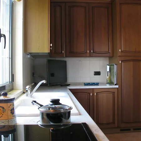 Appartement Bellavista *