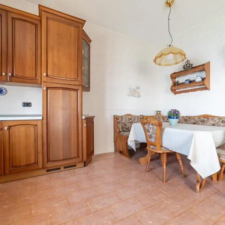 Apartment Bellavista Marina Di Casal Velino