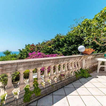 Bellavista Appartement Marina Di Casal Velino