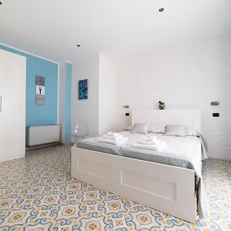 Bellavista Apartment