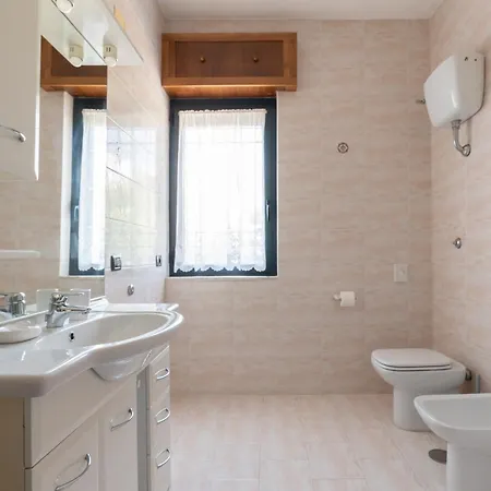 Bellavista Apartment Marina Di Casal Velino