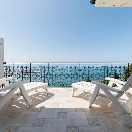 Apartment Bellavista Marina Di Casal Velino
