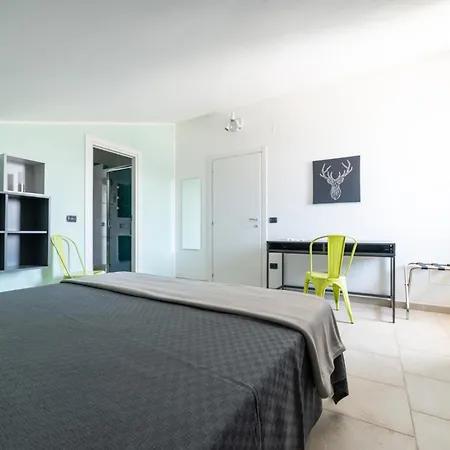 Apartment Bellavista *