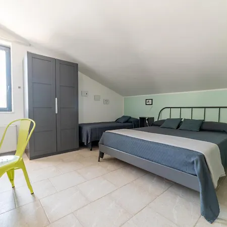 Bellavista Apartment