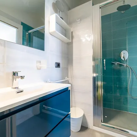 Bellavista Appartement *