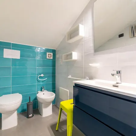 Apartment Bellavista *