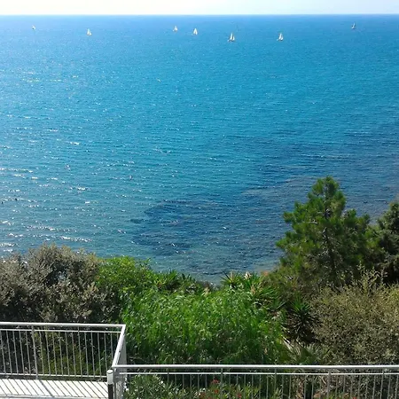 Bellavista Apartment Marina Di Casal Velino