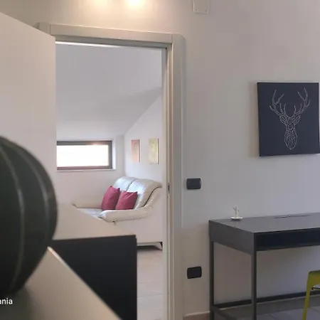 Appartement Bellavista