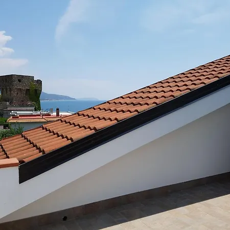 Appartement Bellavista *