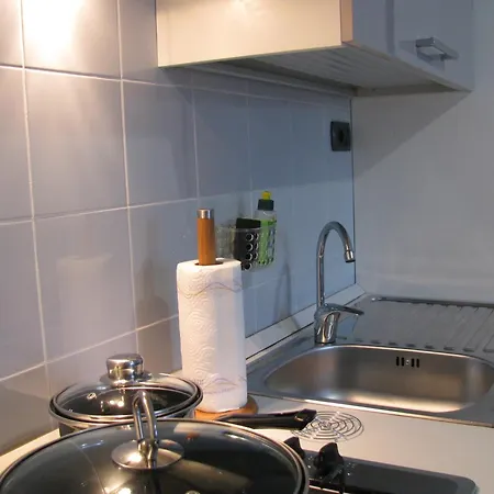 Apartment Bellavista