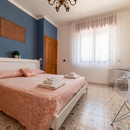 Apartment Bellavista Marina Di Casal Velino