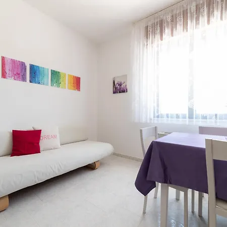 Appartement Bellavista Marina Di Casal Velino