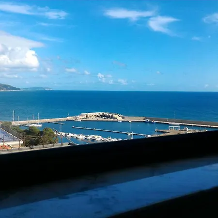 Bellavista Appartement *