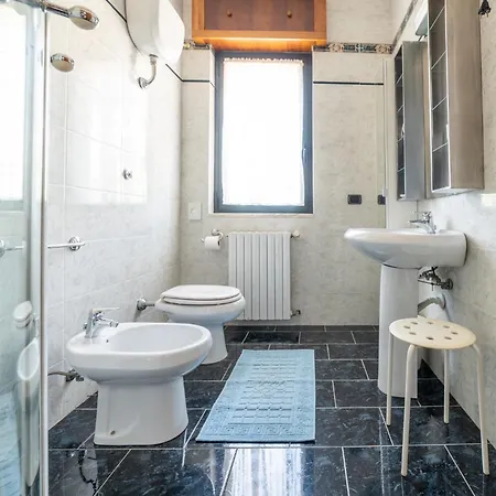Bellavista Appartement Marina Di Casal Velino
