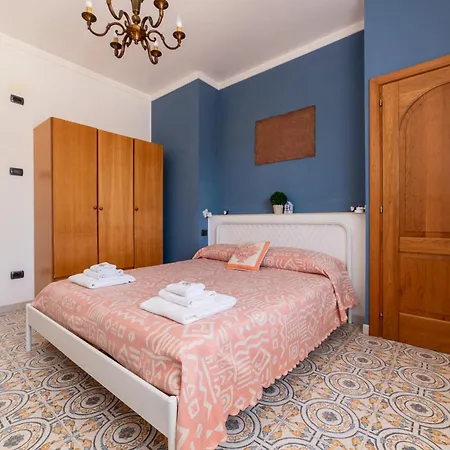 Apartment Bellavista