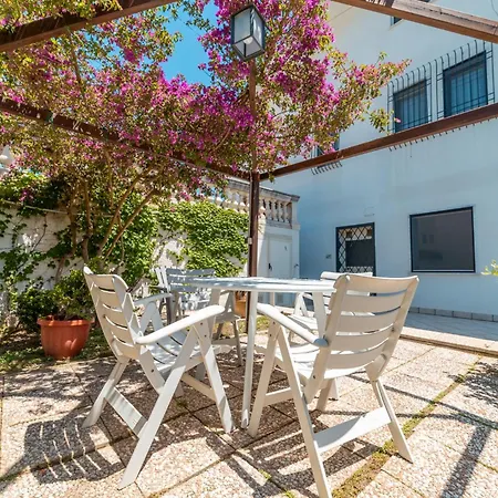 Appartement Bellavista *