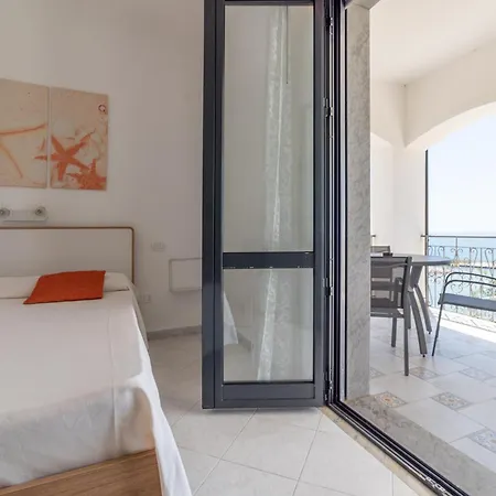 Appartement Bellavista *