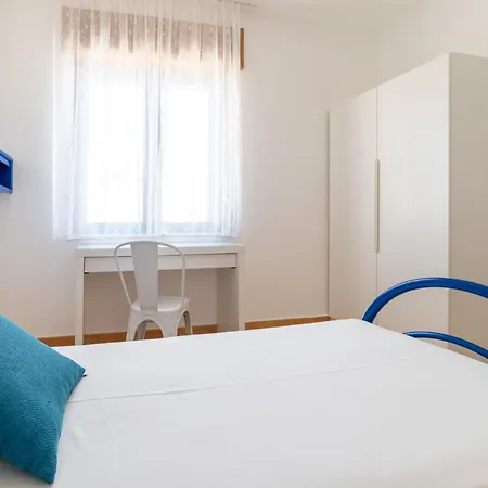 Bellavista Apartment
