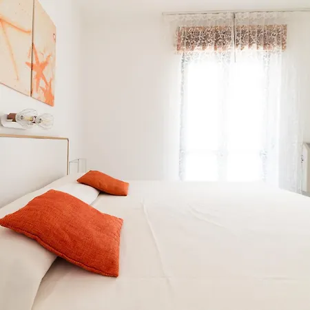 Apartment Bellavista *