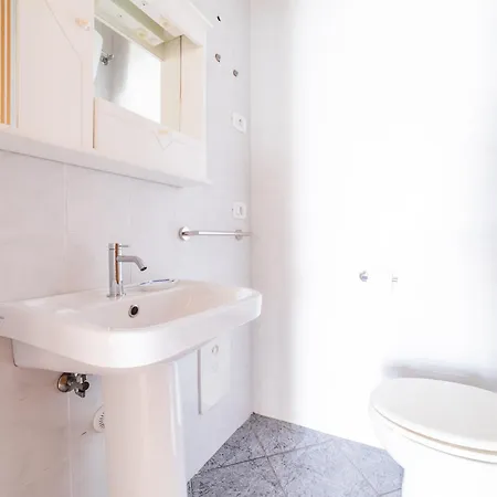 Appartement Bellavista *
