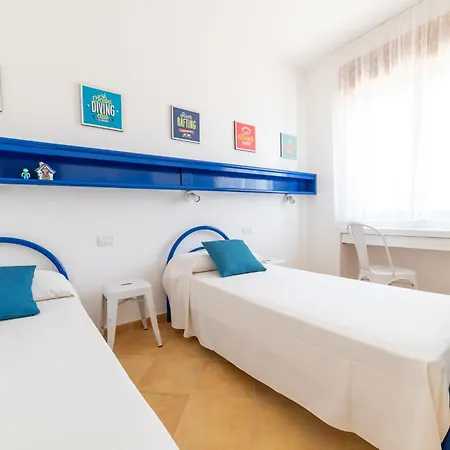 Bellavista Apartment *