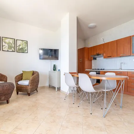 Apartment Bellavista *