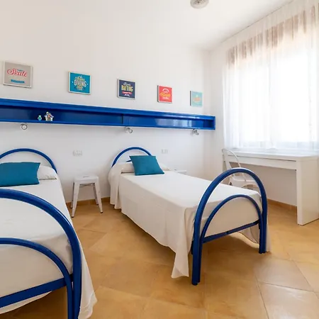 Apartment Bellavista