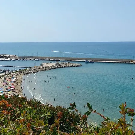 Bellavista * Marina Di Casal Velino