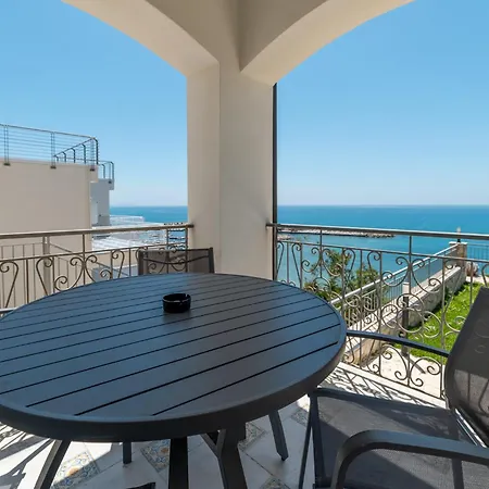 Bellavista Apartment Marina Di Casal Velino