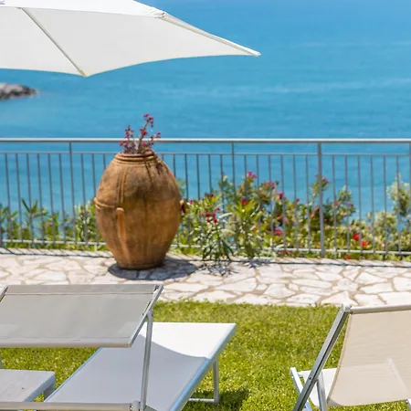 Apartment Bellavista Marina Di Casal Velino