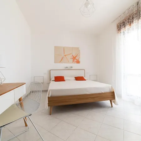 Appartement Bellavista *